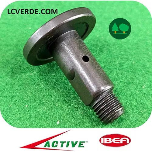 Active Tigercut25 - Ibea Kratos25 Perno Forbice Batteria