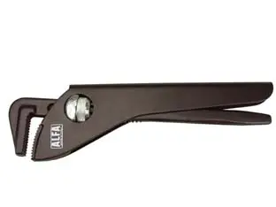 ALFA Giratubi blitz - mm.270/300