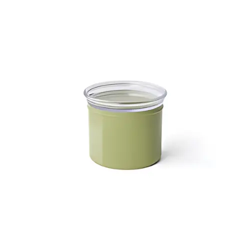 BARATTOLO DA CUCINA 500CC VERDE AVOCADO