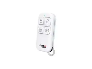 BEGHELLI Telecomando radio con tasto sos dom-e