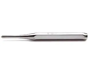 BETA Bulini cromati art.32 - mm.3x100