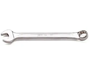 BETA Chiavi combinate cromate art.42 - mm.21x21