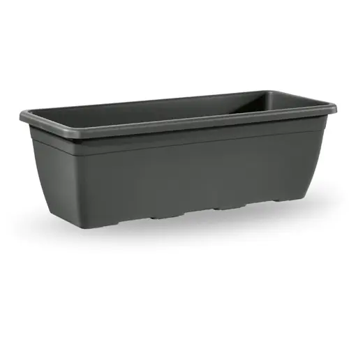 CASSETTA NAXOS 80CM ANTRACITE