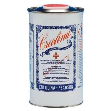 Creolina