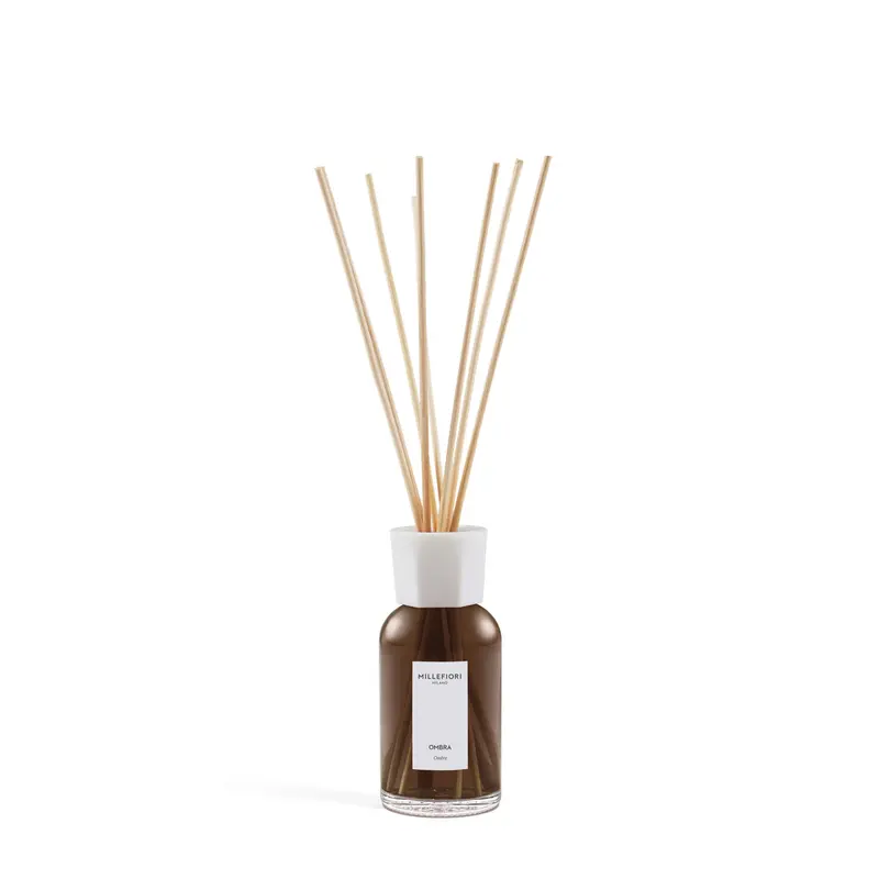 Diffusore a Bastoncini Ombra 100 ml MILLEFIORI MILANO