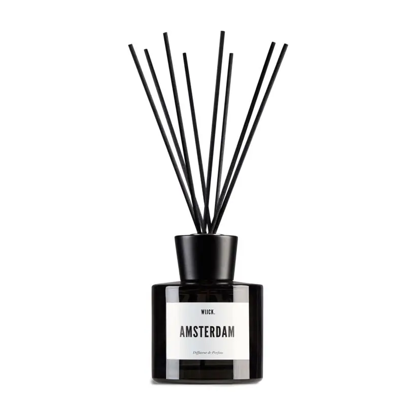 DIFFUSORE DI PROFUMO AMSTERDAM 200ML