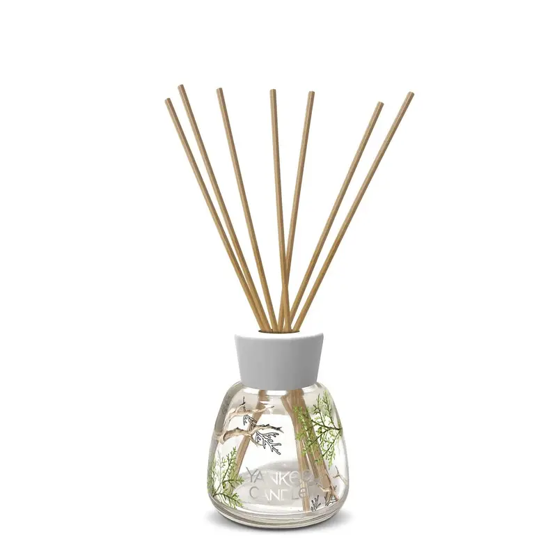 Diffusore per ambienti fragranza cedro 100ml Blue Yankee Candle