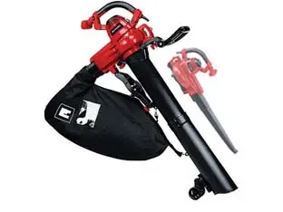 EINHELL Aspiratore soffiatore elettrico 3000w (gc-el 3000 e)