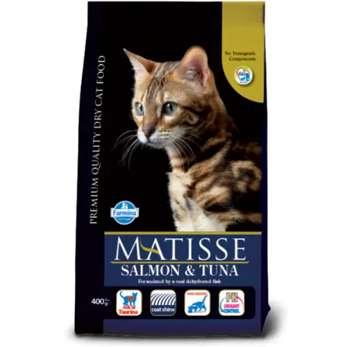 FARMINA MATISSE SALMON & TUNA
