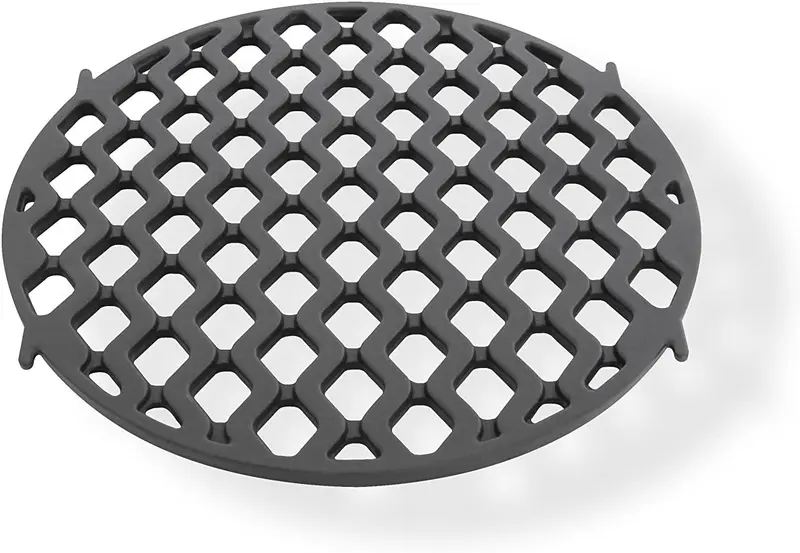 GRIGLIA ROSOLATURA Ø30CM