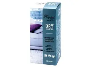 HAGERTY Dry shampoo per tessuti e tappeti - gr.500