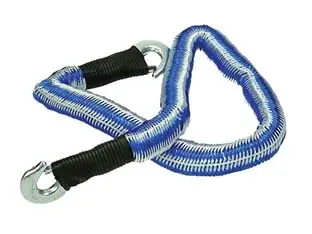 INGROFERR Corda traino in nylon elastica