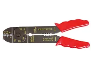 INGROFERR Pinza fastonatrice