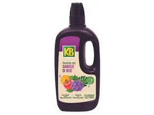 KB Concime liquido sangue di bue - lt.1