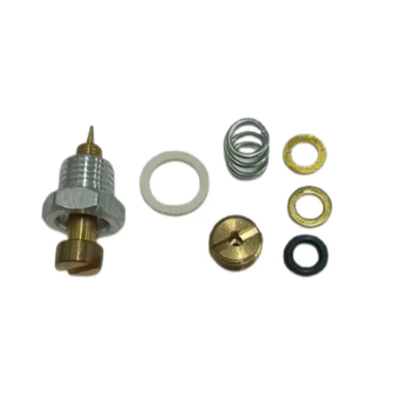 Kit getto carburatore Briggs&Stratton