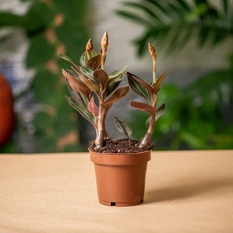 Ludisia discolor