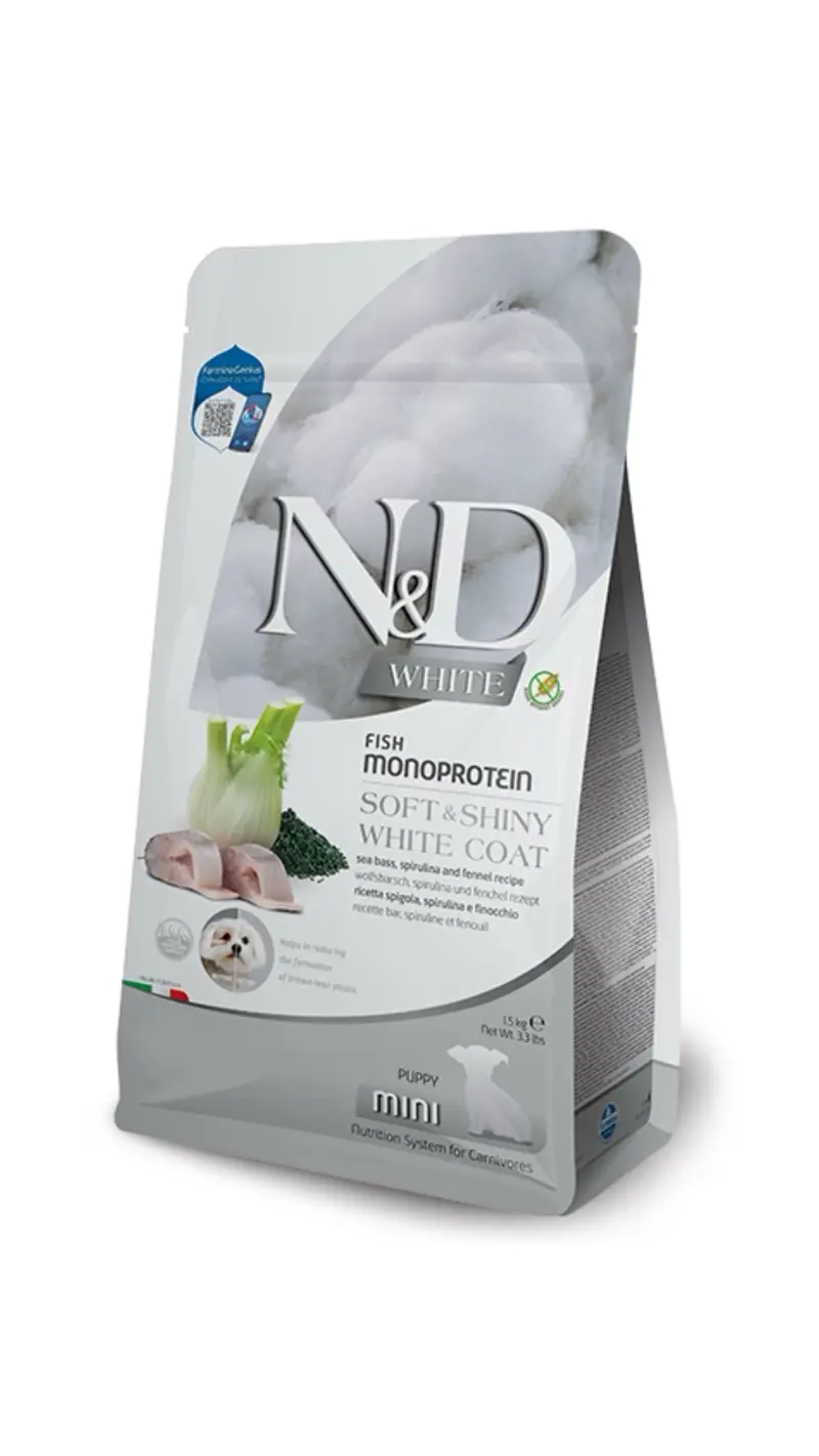 Nd White