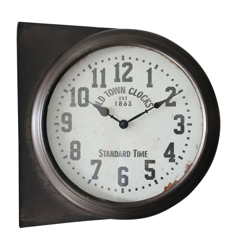 OROLOGIO DA PARETE HECTOR