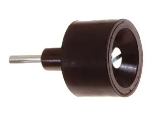 PG Supporti ad espansione - ø mm.45x30 codolo mm.6 PG 357.96