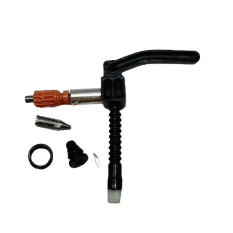 Pompa olio motosega Husqvarna 130