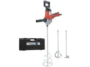 RURMEC Miscelatore elettrico mx 8 1050w