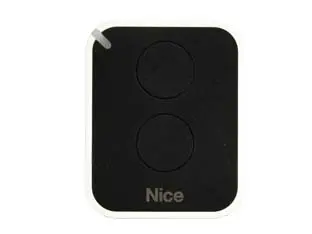 SICE Radiocomando originale nice per cancello mod. era on2e