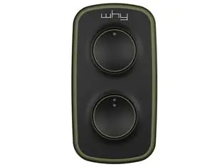 SICE Radiocomando universale why noa per cancello mod. evo mini