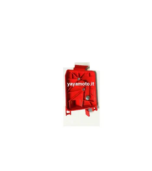 Supporto filtro aria decespugliatore Efco e Oleomac