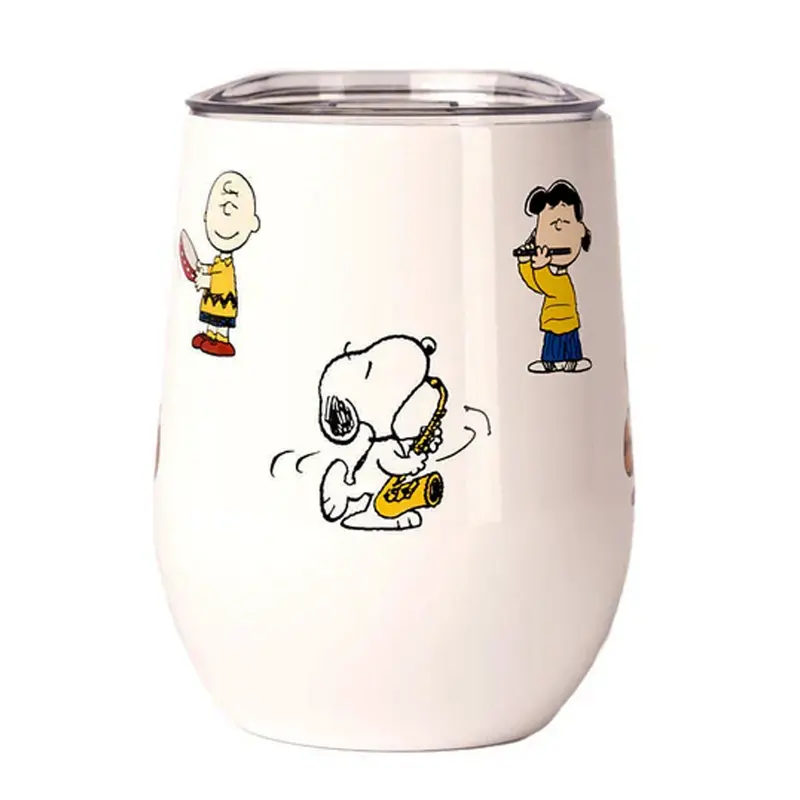 THERMOS TAZZA SNOOPY OPERA 300ML