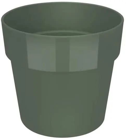 VASO B.FOR ORIGINAL ROUND 30CM COLORE A SCELTA