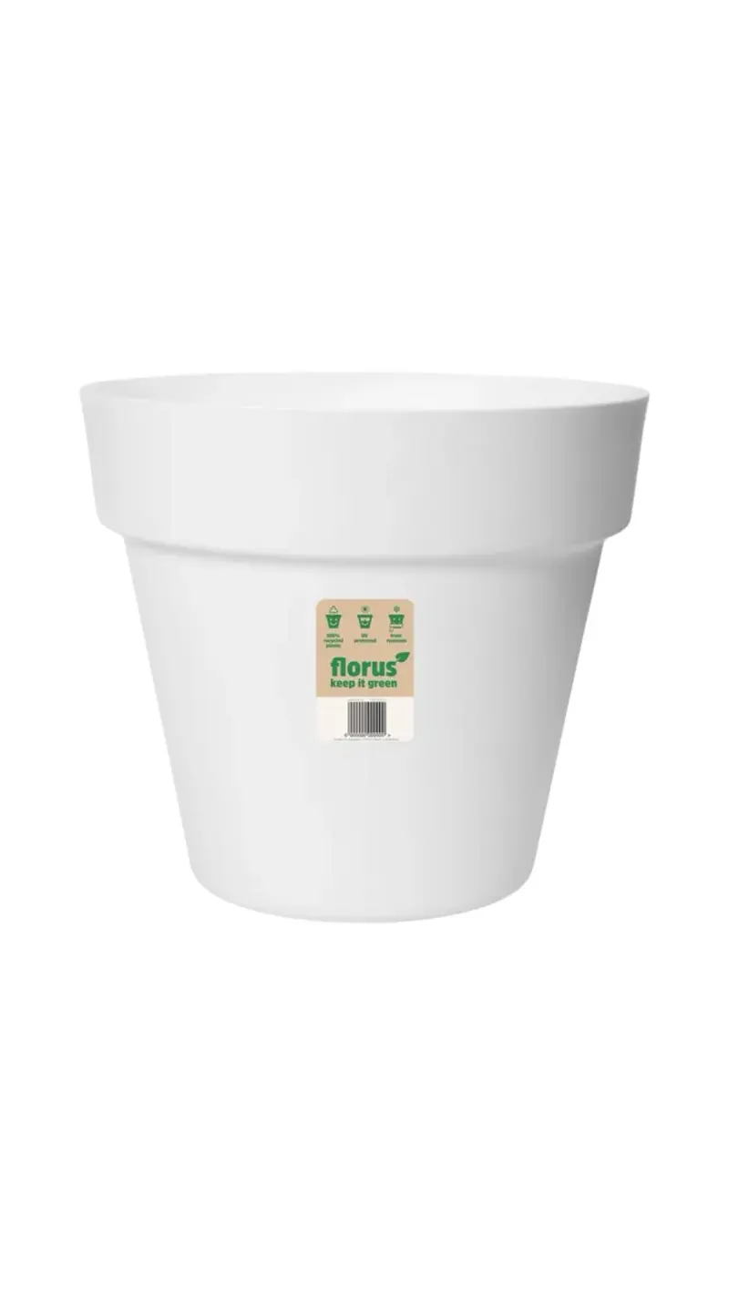 Vaso Grande | Florus Paris Flowerpot
