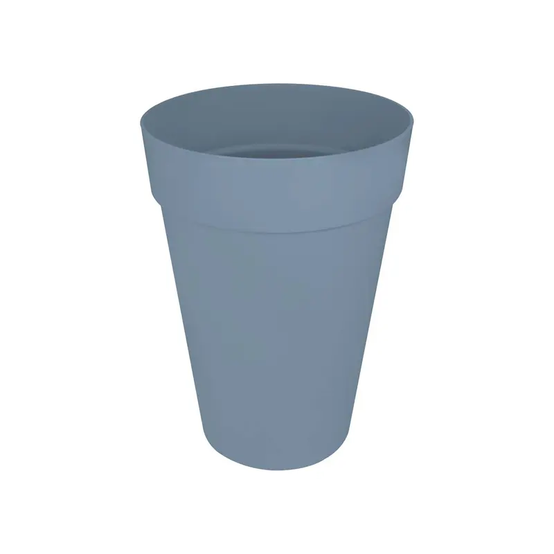 VASO LOFT URBAN ROUND HIGH 42CM COLORE A SCELTA