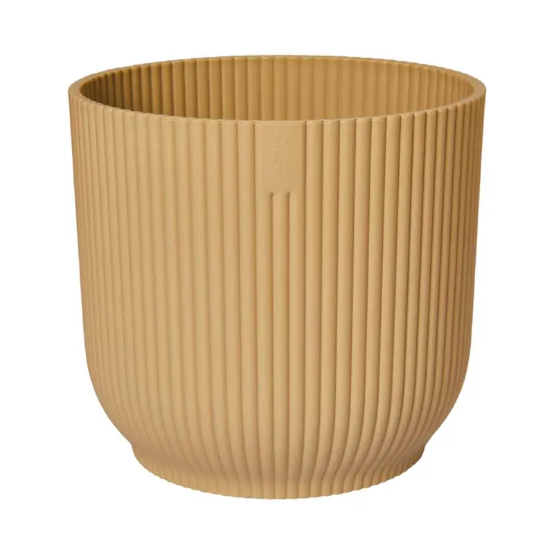 VASO VIBES FOLD ROUND 18CM COLORE A SCELTA