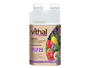 VITHAL Stimolante liquido abyss - ml.250